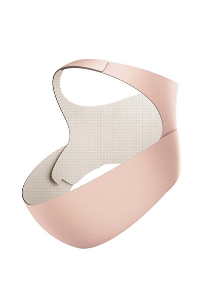 Momcozy Pregnancy belt for abdominal weight support Skin L