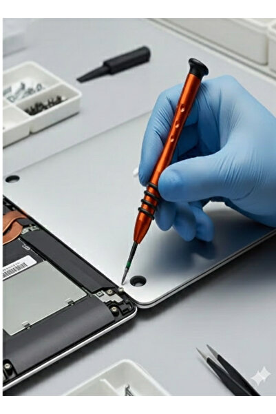 POSO Precision Screwdriver PS-608 - Style1 DGC for Mobile Repair Pros