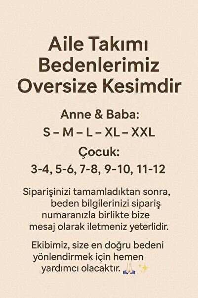 Baycombine35 Sevgili Kombini - 3 İplik Ş Fleece-Lined Tracksuit Set, Set of 4