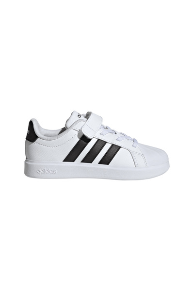 adidas Παπούτσια για αγόρια για περπάτημα JQ6144 STREETTALK EL C
