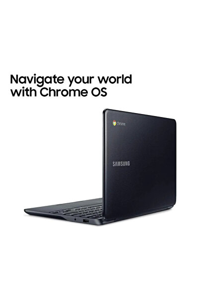 Generic Chromebook 3 | 11.6" Display | Intel Celeron | 4GB RAM | 16GB eMMC | Eng/Arabic Keyboard