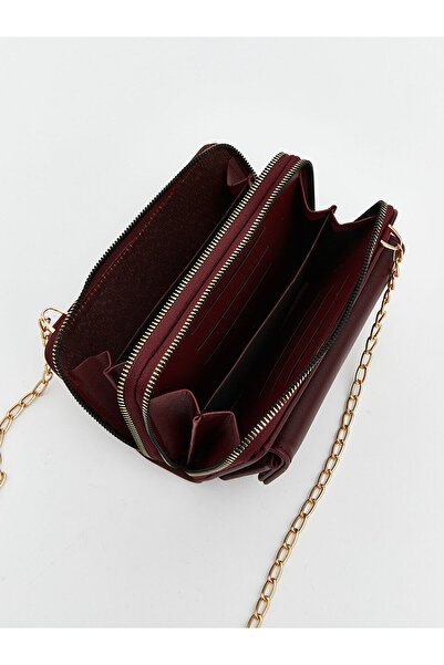 LC Waikiki Seray New Season Chain Strap Women's Shoulder Bag