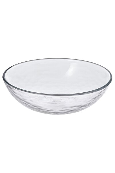 Generic Bowl, glass/transparent, 15 cm