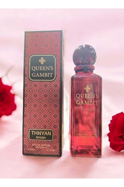 THNYAN Queens Gambit Thanyan Eau de Parfum 200ml