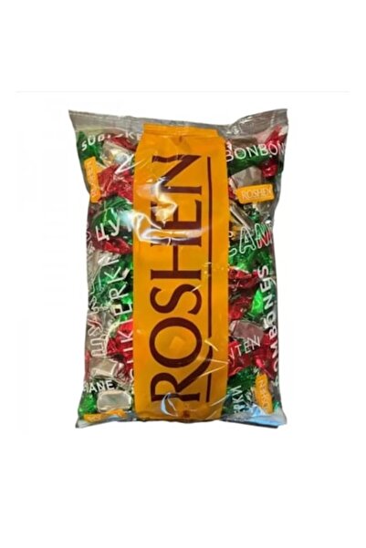 Roshen Christmas tree jelly candies 1 kg