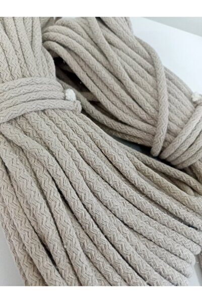 Sultan Tress Cordon Rope (30 M*2 Pieces) 420-450 Gr