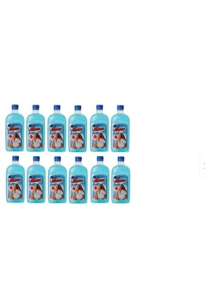 MONA Rubbing Alcohol Set - 12 x 200 ml