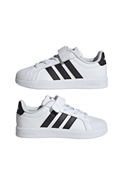 adidas Παπούτσια για αγόρια για περπάτημα JQ6144 STREETTALK EL C