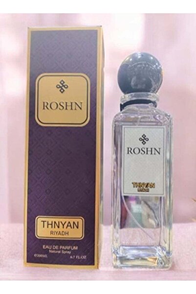 THNYAN Thunayyan Roshan Perfume 200ml