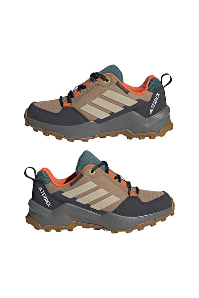 adidas Terrex Ax4R R Rdy K Cardbosavannseimor Unisex Children's Brown Outdoor Shoes