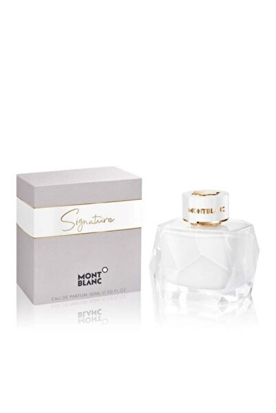 Montblanc Signature Eau de Parfum for Women 90ml