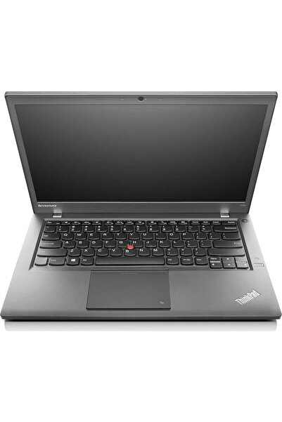Generic Think-Pad T440s Laptop-14" Display, Core i5 4th Gen, 8GB RAM/256GB SSD English/Arabic Keyboard