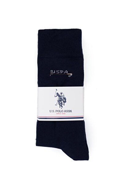 U.S. Polo Assn. 12 чифта мъжки чорапи