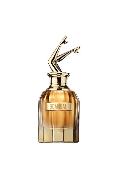 Jean Paul Gaultier SCANDAL ABSOLU PARFUM CONCENTRÉ 80ML