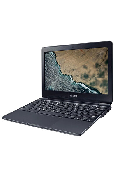 Generic Chromebook 3 | 11.6" Display | Intel Celeron | 4GB RAM | 16GB eMMC | Eng/Arabic Keyboard