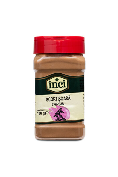 İnci Turkish Ground Cinnamon 180 Gr