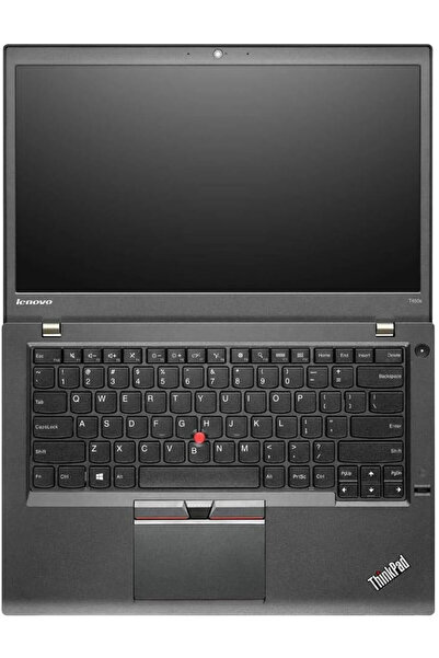Generic Think-Pad T450s Laptop-14" Display, Core i7 5th Gen, 8GB RAM/500GB HDD English/Arabic Keyboard