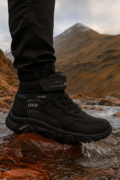 MODAPAPUÇ ÇOCUK SOĞUGA DAYANIKLI SU İTİCİ OUTDOOR BOT