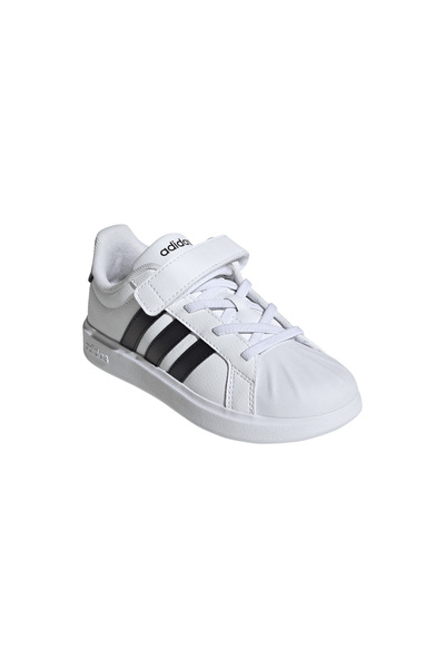 adidas Παπούτσια για αγόρια για περπάτημα JQ6144 STREETTALK EL C