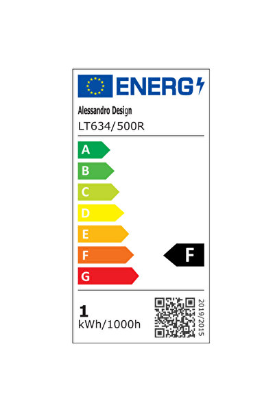 ALC-Shop Lustra LED cu telecomanda MODERNO 75W, 2 Cercuri, lumina Rece/Calda/Neutra, Dimabila, Alb