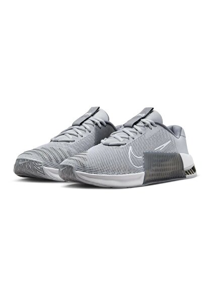 Nike Men's Training Shoes Metcon 9 Dz2617-002 Grey