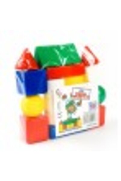 JUNO Geometric Solids - JD06