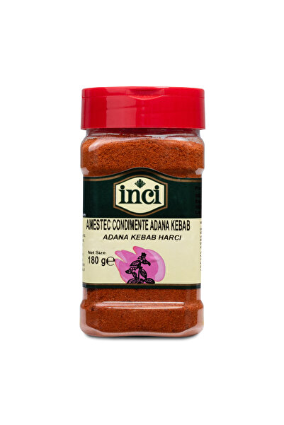 İnci Spices for Turkish Adana Kebab 180 Gr