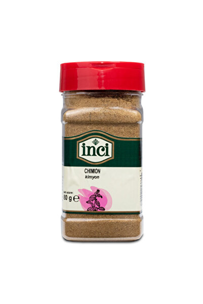 İnci Cumin 180 Gr