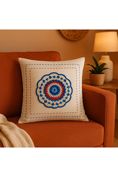MADE BY ALİSHA cushion