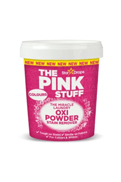 THE PINK STUFF Miracle Cleaning Paste 850 g