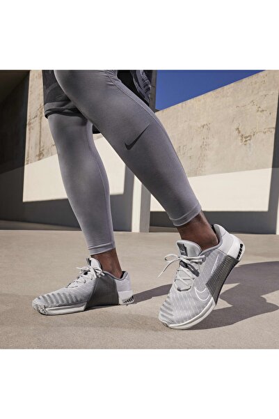 Nike Men's Training Shoes Metcon 9 Dz2617-002 Grey