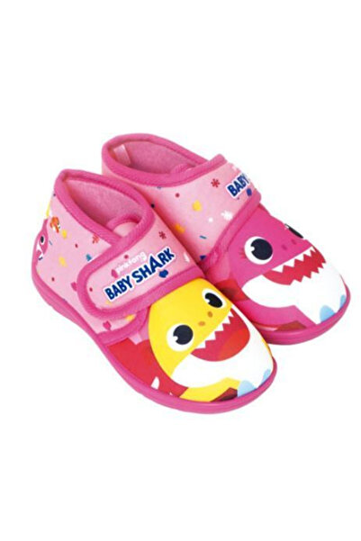 Baby Shark Pantofi de interior Baby Shark, baby