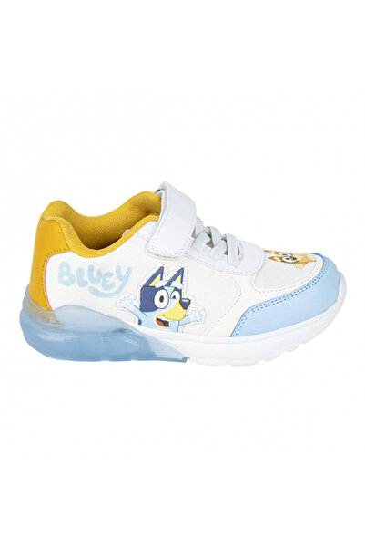 bluey light-up sneakers