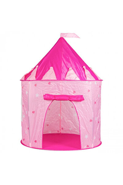 tga Children's Play Tent - Princess Castle 135 x 105 cm