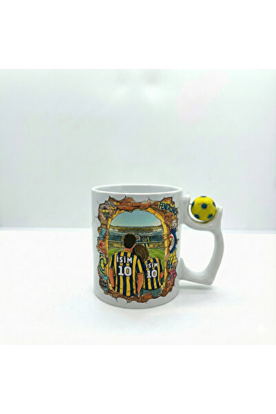 MRN Tasarım كأس كرة القدم، كأس خاص للعشاق، كأس كرة القدم، كأس خاص