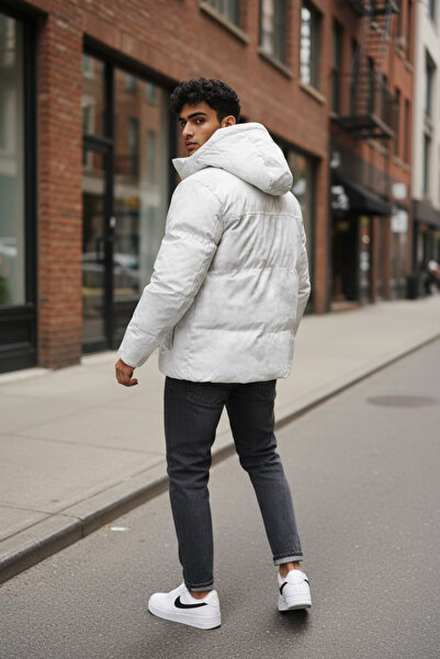 dehaine Winter jacket, for men, Premium Spider, 2602