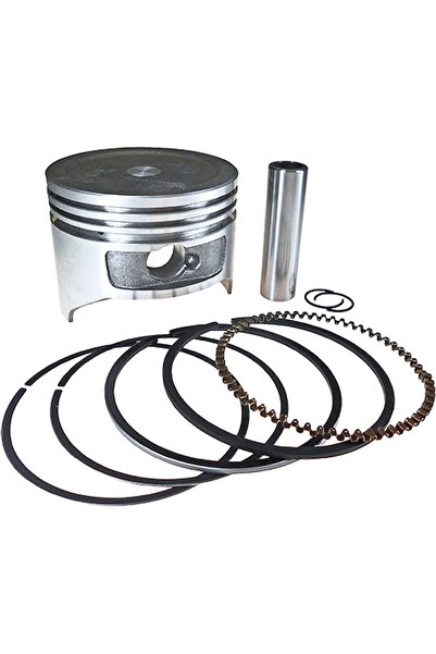 Garden Parts Бутало Zongshen GB200, диаметър 68 мм