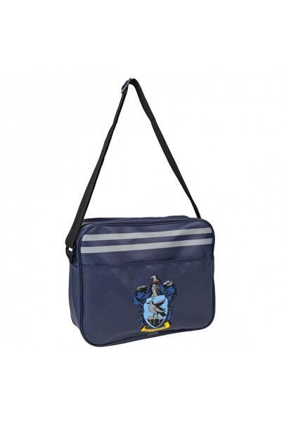 Harry Potter Ravenclaw Shoulder Bag, 33 x 28 x 15 cm