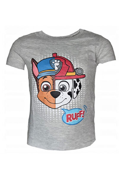 PAW PATROL Tricou maneca scurta Ruff