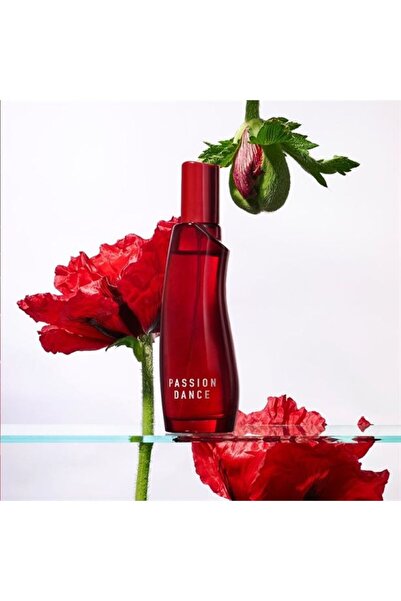 AVON Passion Dance Eau de Toilette