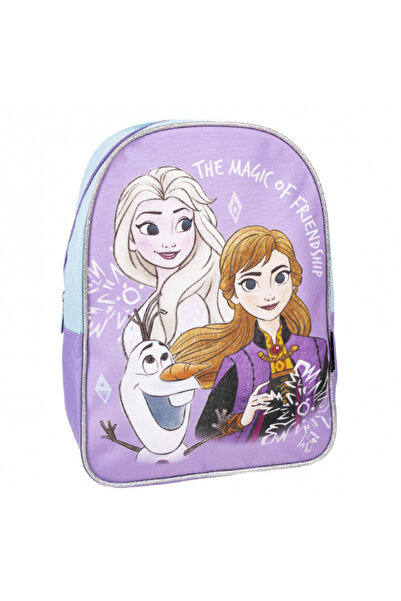 Frozen Kindergarten backpack The Magic of Friendship 29 x 22 x 10 cm