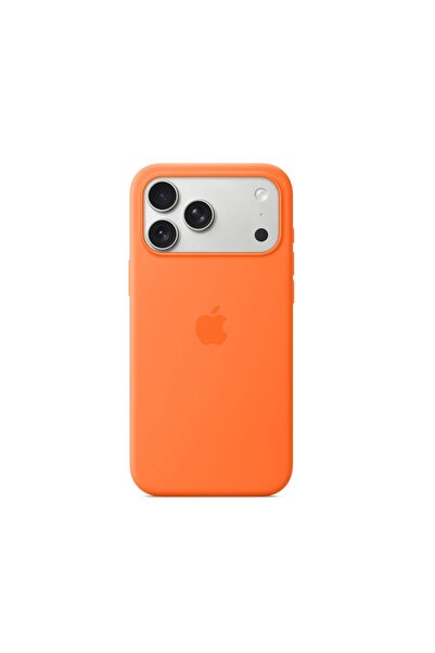 Generic Silicone case for iPhone series 17/16