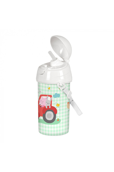 FARM sports plastic bottle, 500 ml