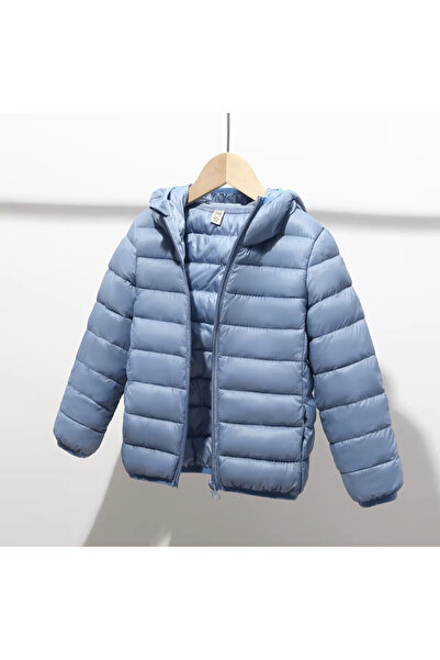 melisam.msg معطف بناتي قابل للنفخ