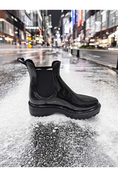 EREN SHOES BAG (RAIN) Γυναικείες μπότες βροχής