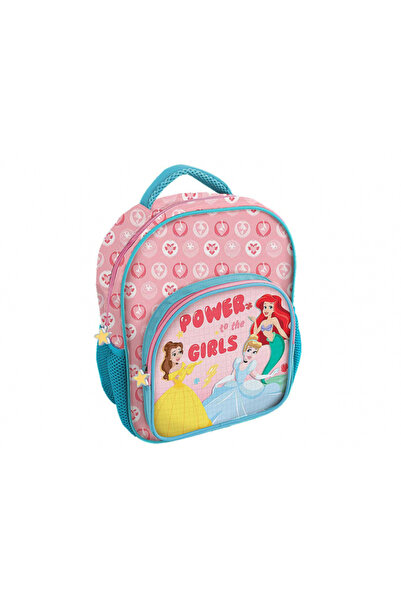 Disney Princess Power Kindergarten Backpack
