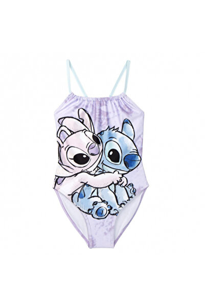 Lilo & Stitch costum de baie dintr-o singură piesă