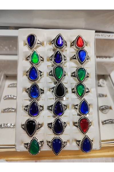 semazen خاتم هدية الحج والعمرة 40 قطعة