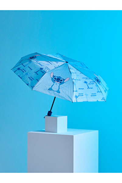 Lilo & Stitch Children's Manual Umbrella