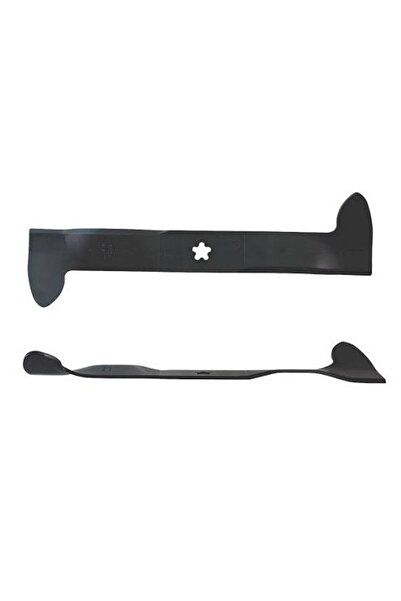 Garden Parts Lamă stângă 46cm Husqvarna 532165560 mașină de tuns iarba